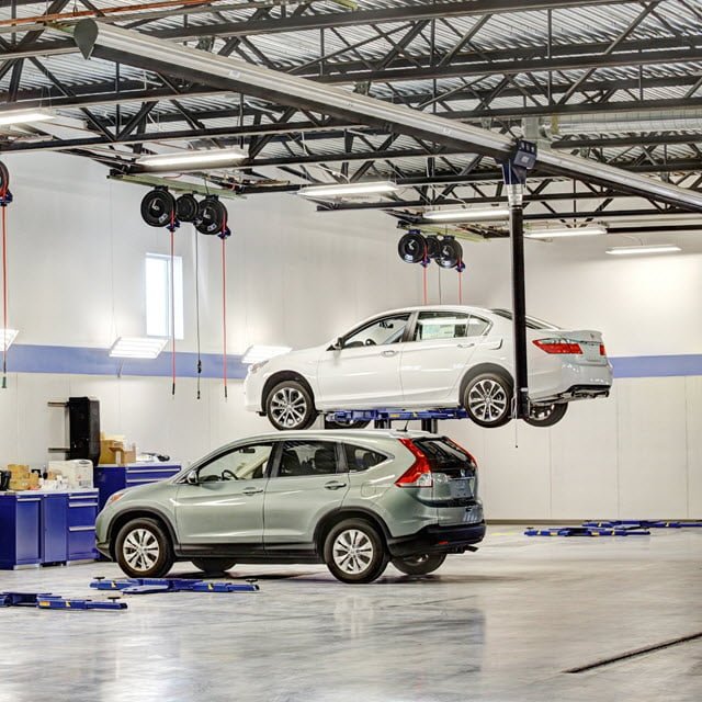 Auto Repair & Auto Dealers Owners can save money with Tom Brodie and Stryde