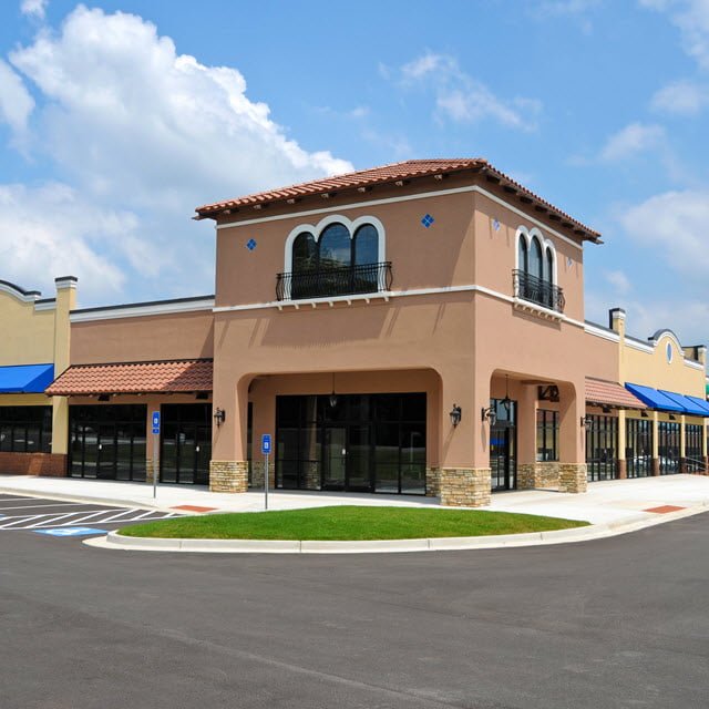 Commercial Property Owners can save money with Tom Brodie and Stryde