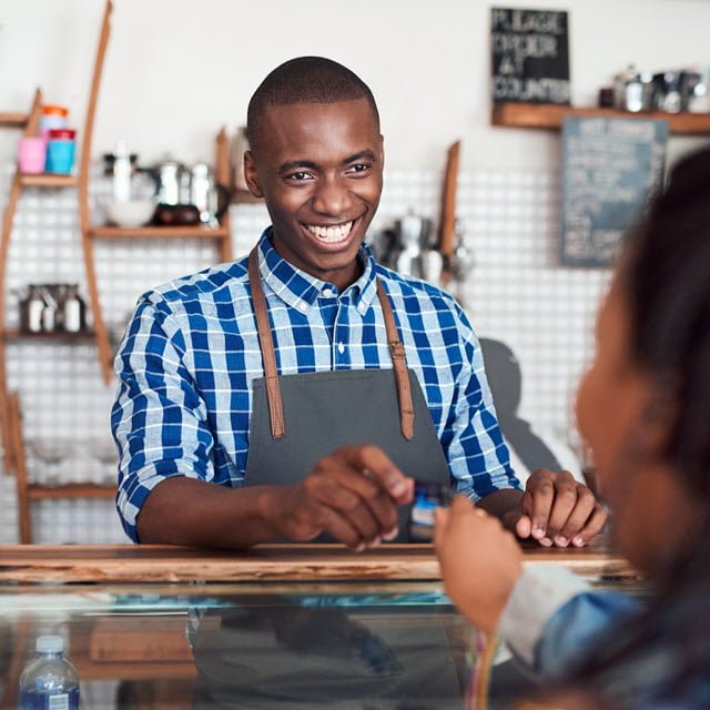 Other Businesses Can Save Money with Tom Brodie and Stryde